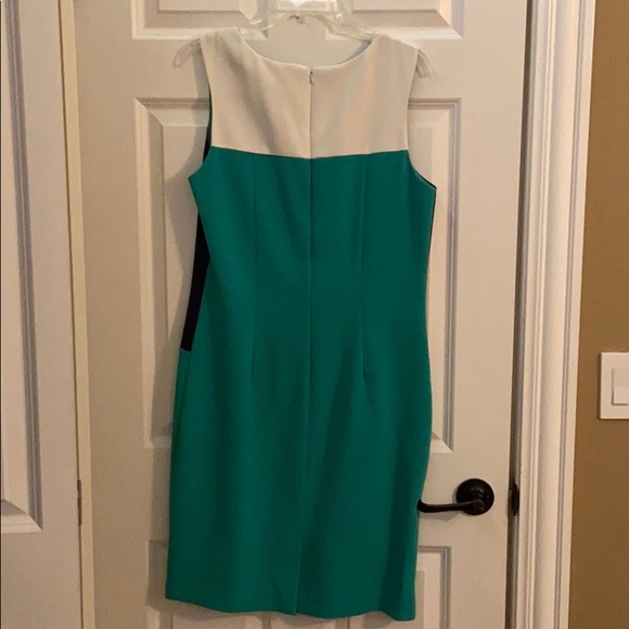 Banana Republic spring dress - Picture 2 of 3